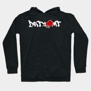 DRTY MT #1 (Black) Hoodie